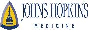 Johns Hopkins University - School of Medicine Logo